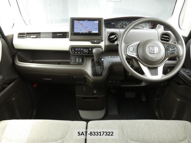 Honda N BOX 2021-07 342242-1