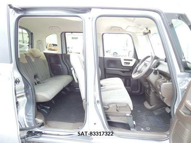Honda N BOX 2021-07 342242-14
