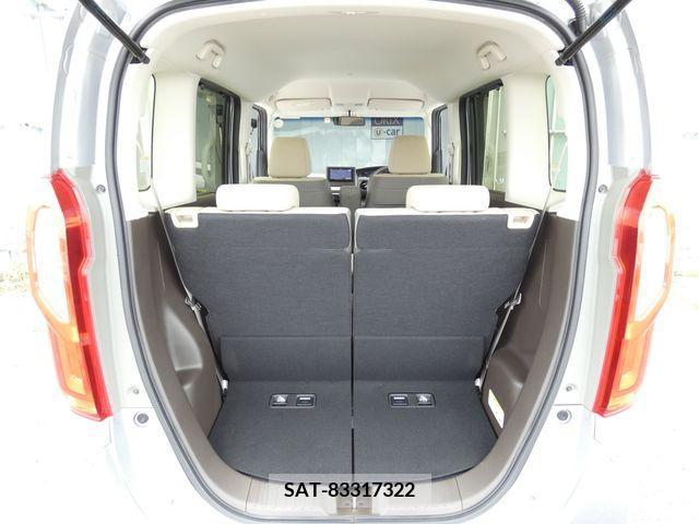 Honda N BOX 2021-07 342242-15