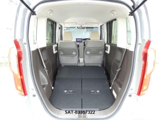 Honda N BOX 2021-07 342242-16