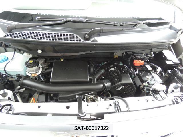 Honda N BOX 2021-07 342242-19