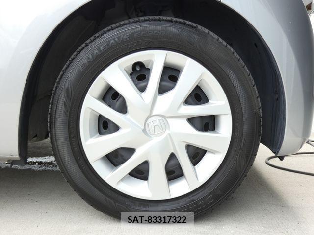 Honda N BOX 2021-07 342242-18