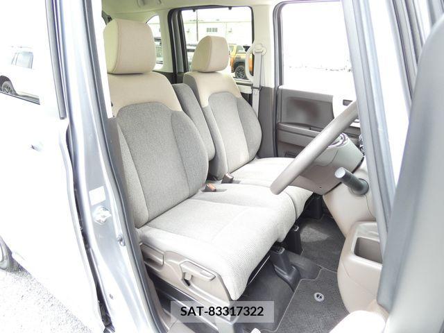 Honda N BOX 2021-07 342242-5