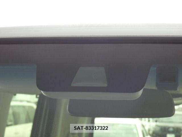Honda N BOX 2021-07 342242-17