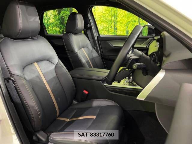Mazda CX-60 2023-01 295994-6