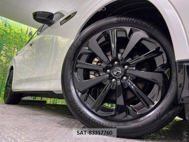 Mazda CX-60 2023-01 295994-11