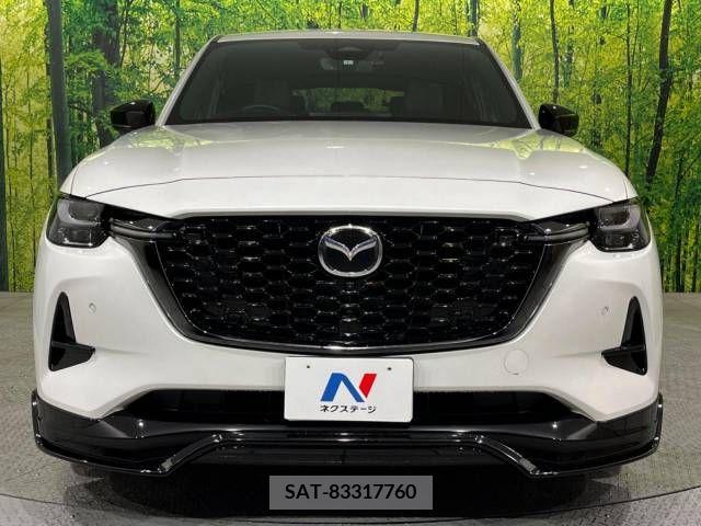 Mazda CX-60 2023-01 295994-12