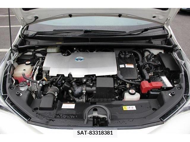 Toyota PRIUS 2016-08 225144-19