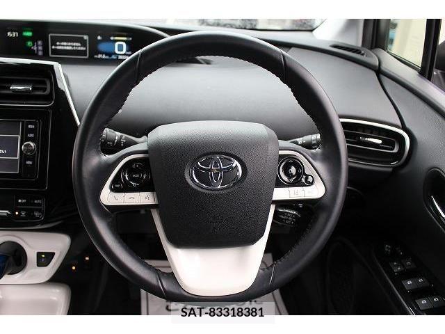 Toyota PRIUS 2016-08 225144-16