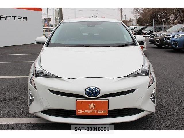 Toyota PRIUS 2016-08 225144-7