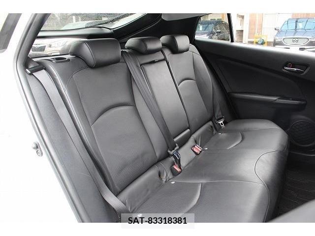 Toyota PRIUS 2016-08 225144-15