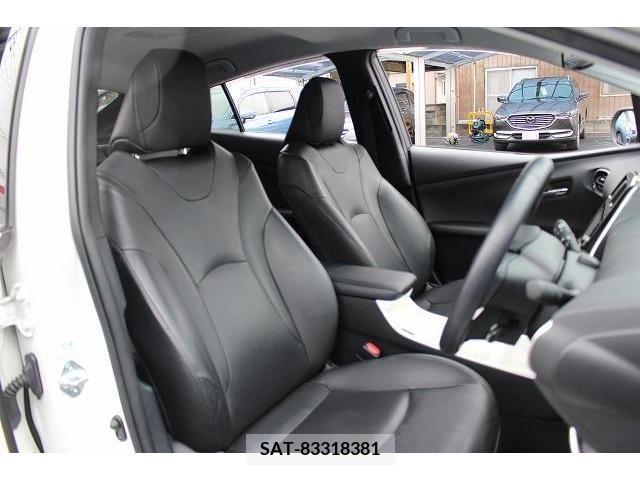 Toyota PRIUS 2016-08 225144-14