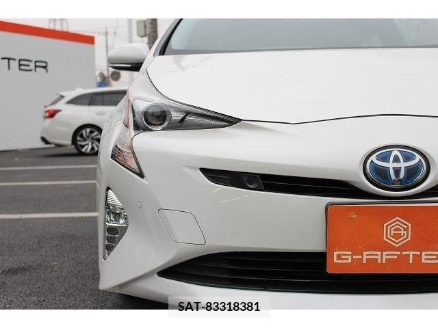 Toyota PRIUS 2016-08 225144-11