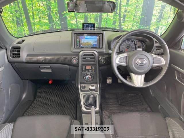 Daihatsu COPEN 2018-03 210265-1