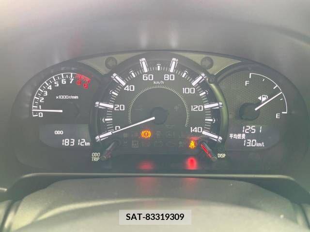 Daihatsu COPEN 2018-03 210265-19
