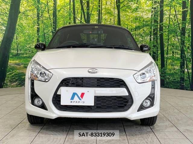 Daihatsu COPEN 2018-03 210265-13