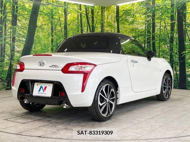 Daihatsu COPEN 2018-03 210265-16