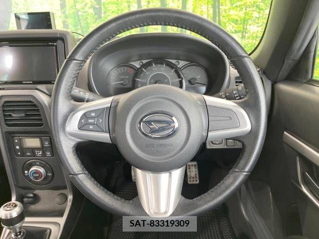 Daihatsu COPEN 2018-03 210265-10