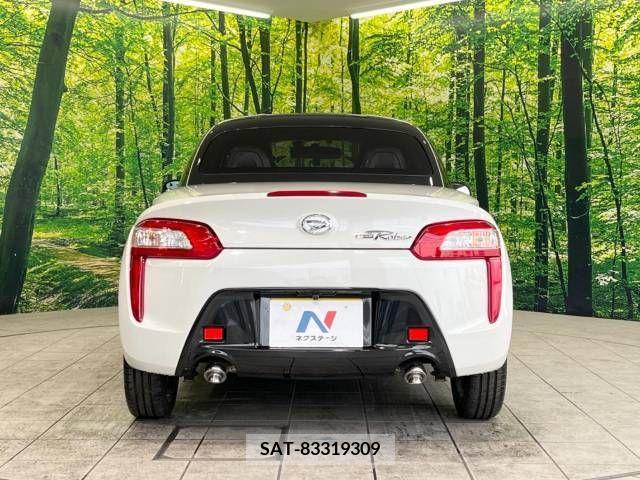 Daihatsu COPEN 2018-03 210265-14