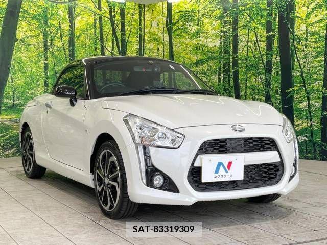 Daihatsu COPEN 2018-03 210265-15