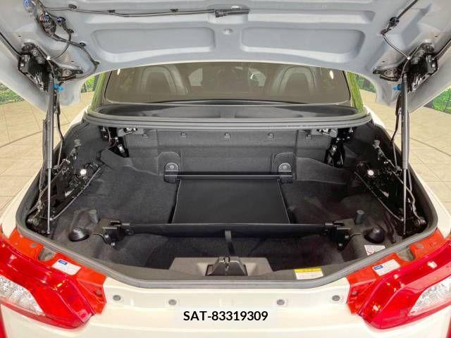 Daihatsu COPEN 2018-03 210265-9