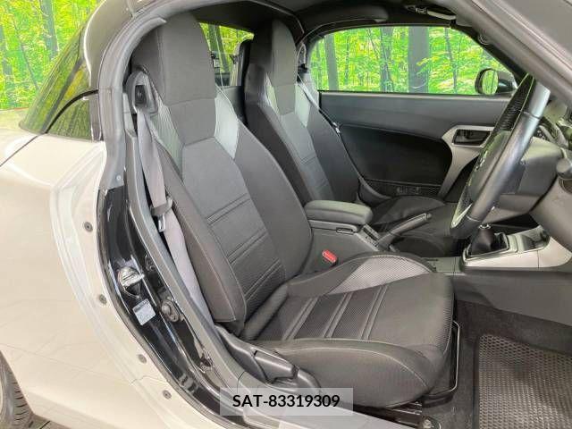 Daihatsu COPEN 2018-03 210265-8