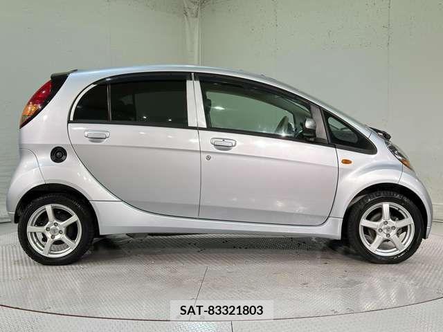 Mitsubishi I 2010-12 297550-7