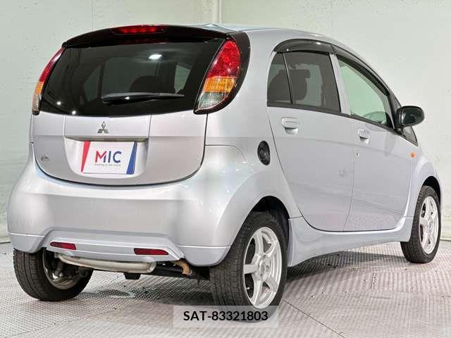 Mitsubishi I 2010-12 297550-8