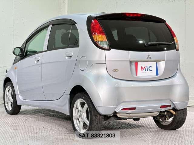 Mitsubishi I 2010-12 297550-10