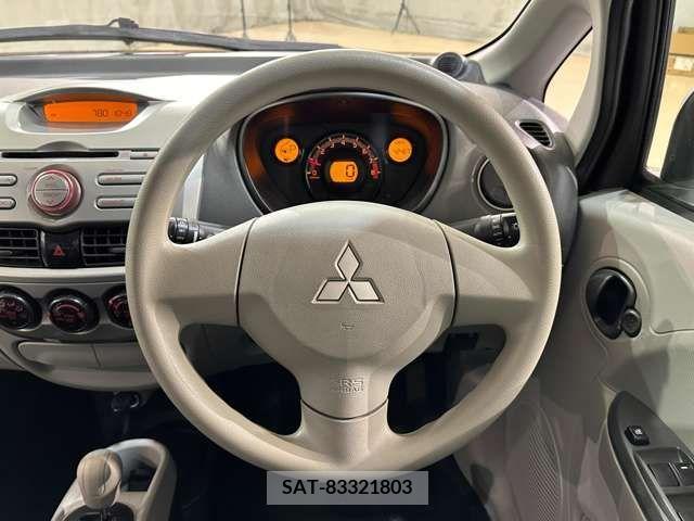 Mitsubishi I 2010-12 297550-13