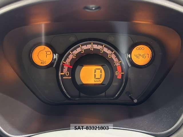 Mitsubishi I 2010-12 297550-14
