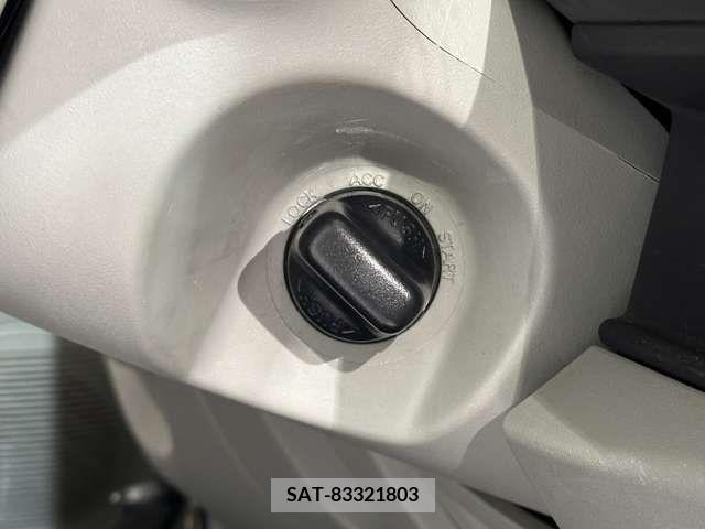 Mitsubishi I 2010-12 297550-16