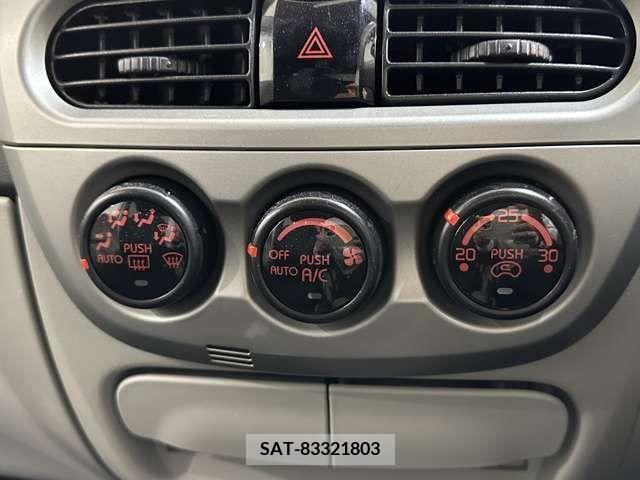 Mitsubishi I 2010-12 297550-19