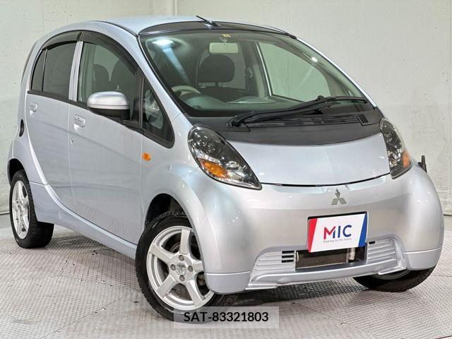 Mitsubishi I 2010-12 297550-0