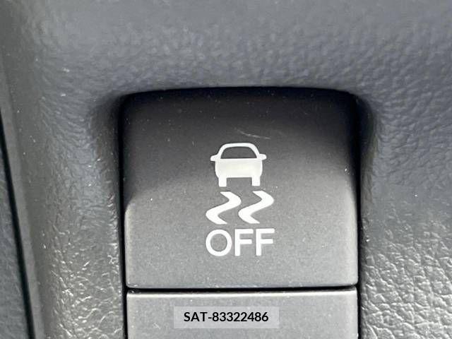 Honda N BOX CUSTOM 2016-02 351377-6