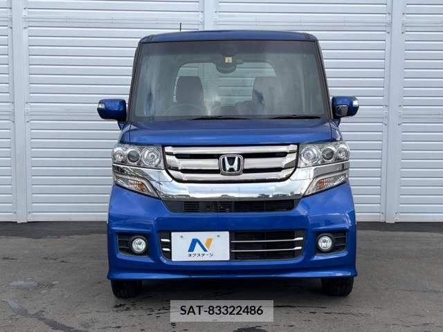 Honda N BOX CUSTOM 2016-02 351377-14
