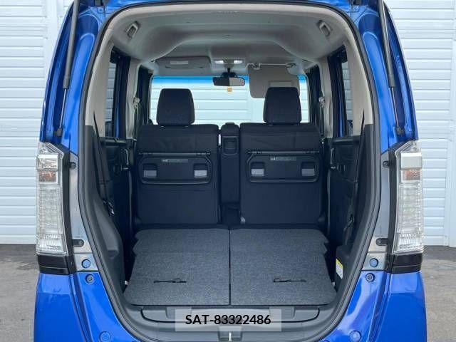 Honda N BOX CUSTOM 2016-02 351377-13