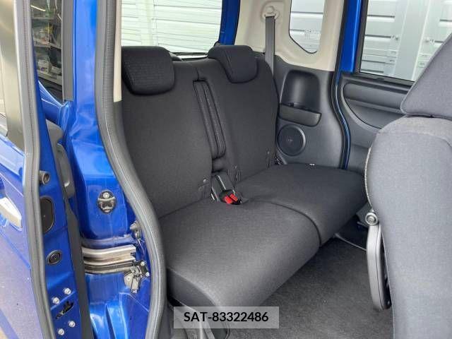 Honda N BOX CUSTOM 2016-02 351377-12