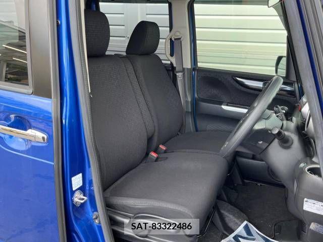 Honda N BOX CUSTOM 2016-02 351377-11