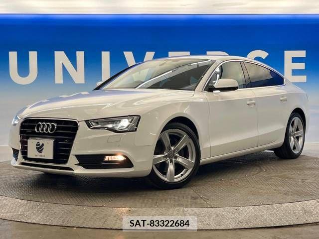 Audi A5 2013-08 261066-13