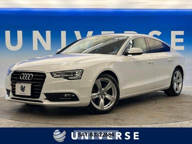 Audi A5 2013-08 261066-0