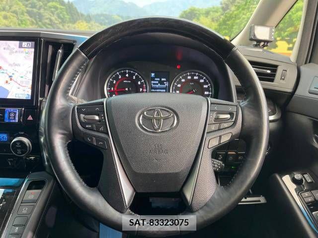 Toyota ALPHARD 2018-09 299447-11