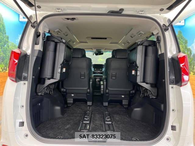 Toyota ALPHARD 2018-09 299447-10