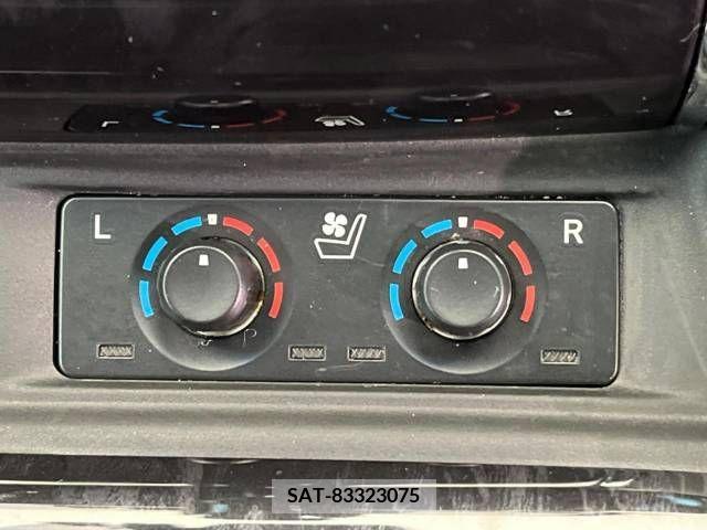 Toyota ALPHARD 2018-09 299447-5