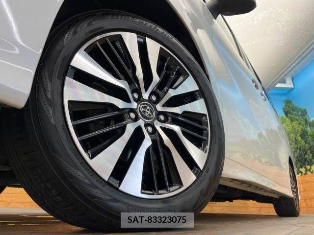 Toyota ALPHARD 2018-09 299447-13