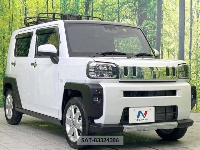 Daihatsu TAFT 2023-02 287745-16