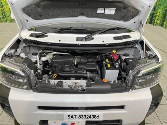 Daihatsu TAFT 2023-02 287745-18