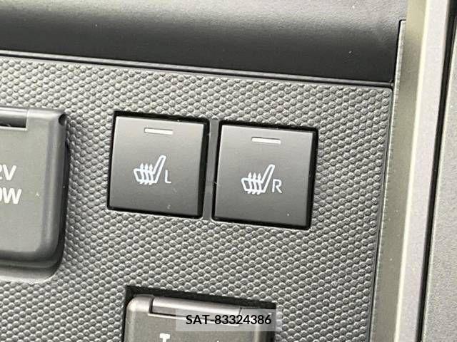 Daihatsu TAFT 2023-02 287745-6
