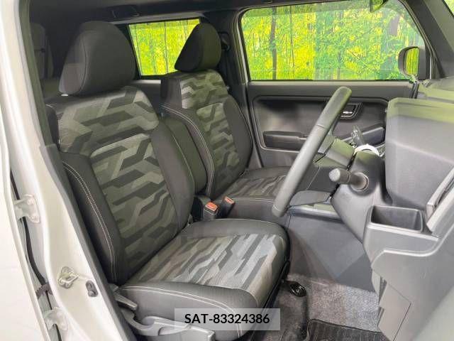 Daihatsu TAFT 2023-02 287745-8