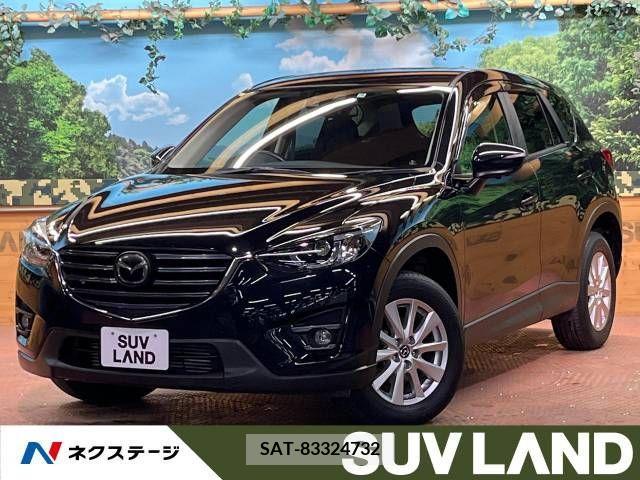 Mazda CX-5 2015-06 295646-0